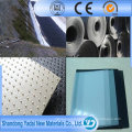 Doublure de bassin en HDPE Geomembrane